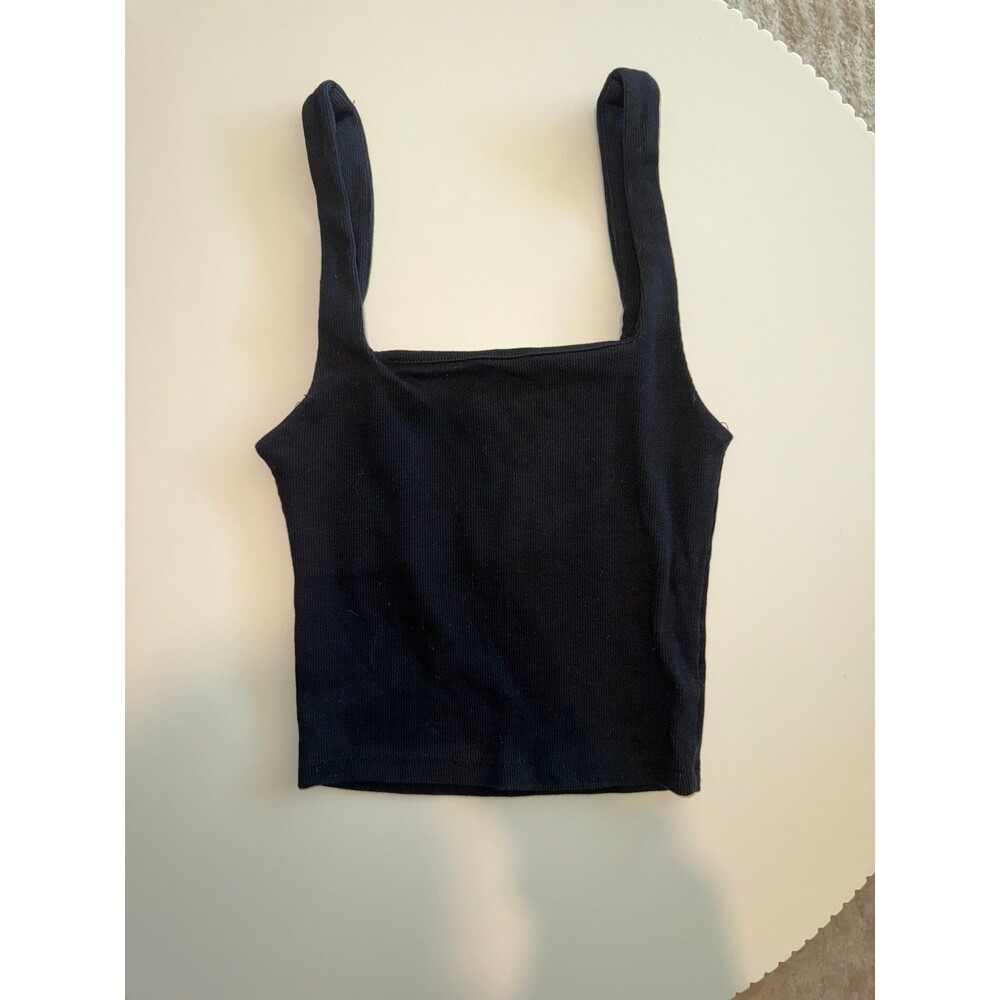 Zara Tank Top
